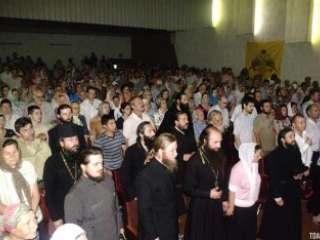 БРАТСКАЯ МОЛДОВА - ПРИМЕР РОССИИ И ВСЕМУ МИРУ !