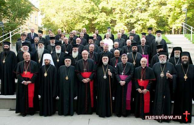 ВНИМАНИЕ! ФИНИШНАЯ ПРЯМАЯ: БОЛЬШОЙ ПРОГРЕСС ПО ЗАКЛЮЧЕНИЮ НОВОЙ УНИИ ВНИМАНИЕ! ФИНИШНАЯ ПРЯМАЯ: БОЛЬШОЙ ПРОГРЕСС ПО ЗАКЛЮЧЕНИЮ НОВОЙ УНИИ