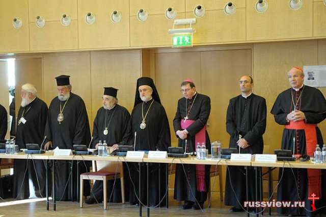 ВНИМАНИЕ! ФИНИШНАЯ ПРЯМАЯ: БОЛЬШОЙ ПРОГРЕСС ПО ЗАКЛЮЧЕНИЮ НОВОЙ УНИИ ВНИМАНИЕ! ФИНИШНАЯ ПРЯМАЯ: БОЛЬШОЙ ПРОГРЕСС ПО ЗАКЛЮЧЕНИЮ НОВОЙ УНИИ