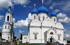 Свидетельство девочки, которую заставили оговорить Свято-Боголюбский монастырь и о.Петра (Кучера)